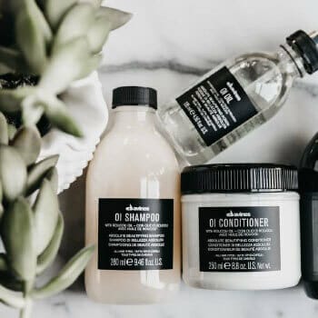 Davines Essential Haircare line