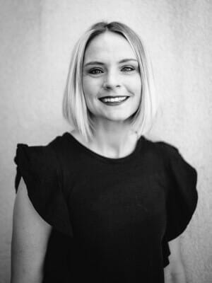 Lia Chilton